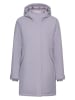 Camel Active Wintermantel paars