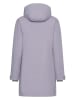 Camel Active Wintermantel paars