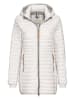 Camel Active Winterjacke in Weiß