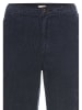 Camel Active Spodnie sztruksowe w kolorze granatowym