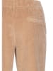 Camel Active Corduroybroek abrikooskleurig