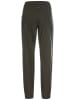 Camel Active Broek donkerbruin