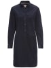 Camel Active Kleid in Dunkelblau