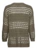 Camel Active Sweter w kolorze khaki