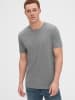 GAP Shirt in Grau