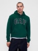 GAP Hoodie petrol