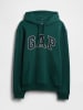 GAP Hoodie petrol