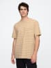 GAP Shirt in Beige