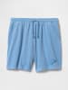 GAP Shorts in Hellblau
