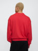 GAP Sweatshirt in Rot