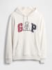 GAP Hoodie in Grau