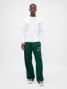 GAP Sweatbroek groen