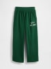 GAP Sweatbroek groen