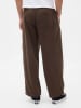 GAP Sweatbroek bruin