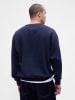 GAP Sweatshirt in Dunkelblau