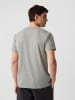 GAP Shirt in Grau