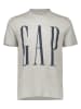 GAP Shirt in Grau