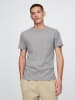 GAP Shirt in Grau