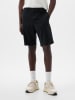 GAP Shorts in Dunkelblau
