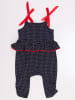 Denokids Jumpsuit "Cat" in Dunkelblau