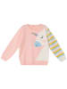 Denokids Pullover "Unicorn" in Rosa