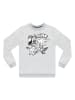 Denokids Sweatshirt in Grau