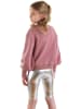 Denokids Sweatshirt lichtroze