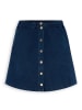 Denokids Spijkerrok donkerblauw