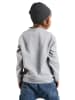 Denokids Bluza w kolorze szarym