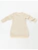 Denokids Jurk "Cat" beige