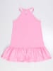 Denokids Jurk "Seahorse" lichtroze