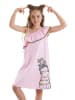 Denokids Kleid "Romantic Cat" in Rosa