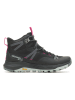 Merrell Trekkingboots "Siren 4 GTX" in Grau