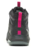 Merrell Botki trekkingowe "Siren 4 GTX" w kolorze szarym
