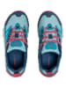 Merrell Trekkingschoenen "Moab Speed 2" lichtblauw