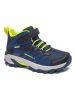 Merrell Buty trekkingowe "Moab Speed 2" w kolorze granatowym