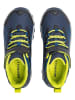 Merrell Buty trekkingowe "Moab Speed 2" w kolorze granatowym