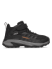 Merrell Buty trekkingowe "Moab Speed 2" w kolorze czarnym