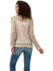 Heine Pullover in Beige