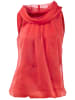 Heine Blusentop in Rot