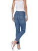 Heine Jeans in Blau