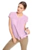 Heine Blouse lila