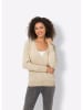 Heine Vest beige