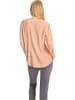 Heine Blouse crème/geel/roze