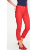 Heine Jeans in Rot