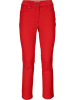 Heine Jeans in Rot