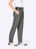 Heine Spodnie w kolorze szarym