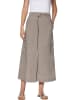 Heine Rok beige