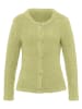 Heine Cardigan in Grün