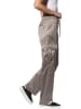Heine Sweatbroek beige